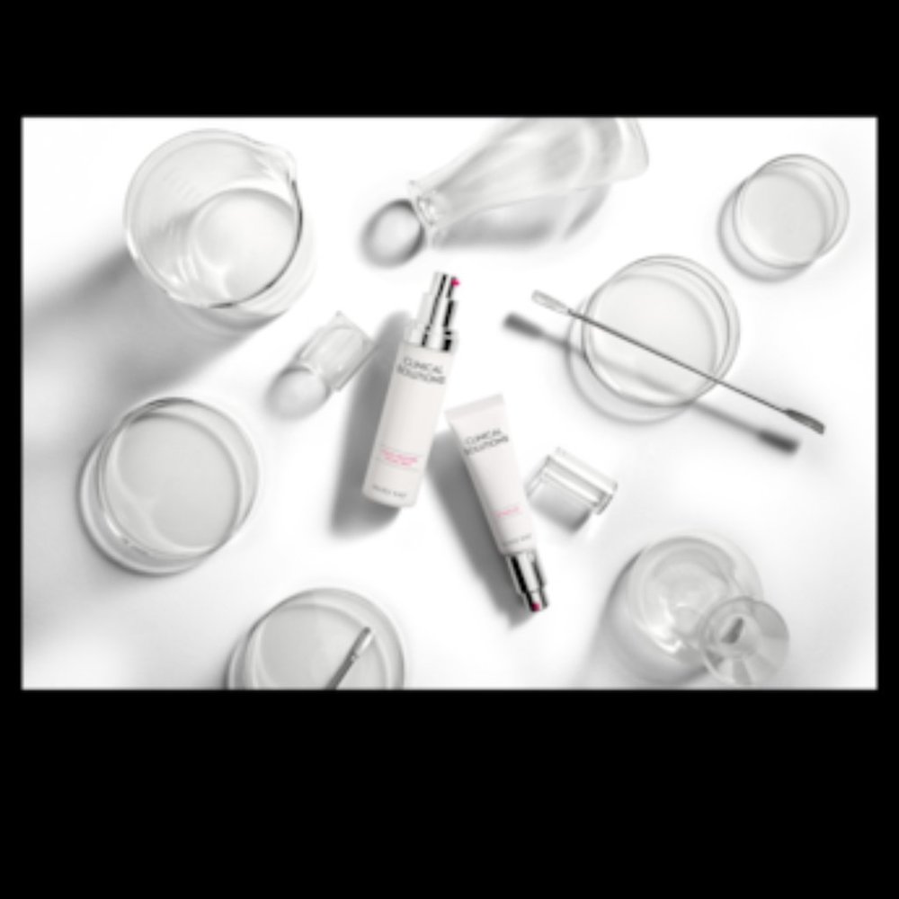 Clinical Solutions Retinol 0.5 Set